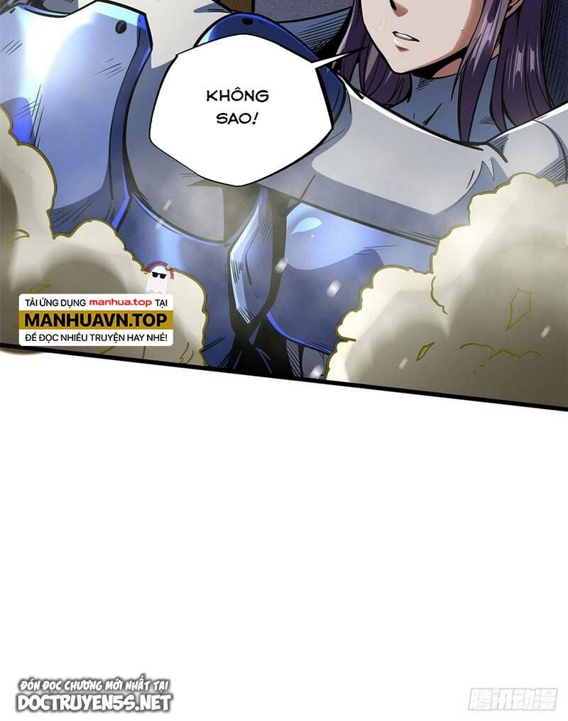 Siêu Cấp Thần Cơ Nhân Chap 149 - Next Chap 150