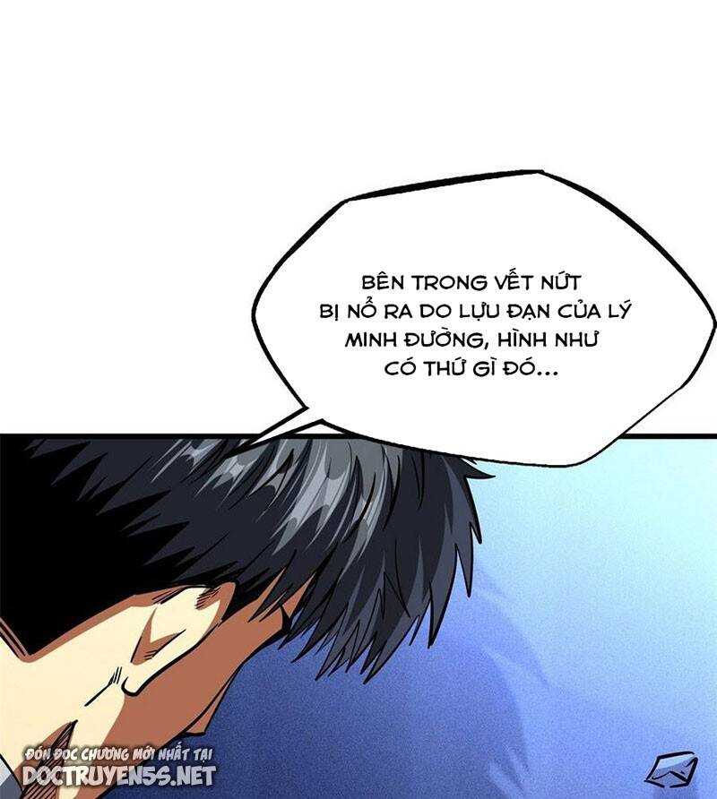Siêu Cấp Thần Cơ Nhân Chap 149 - Next Chap 150