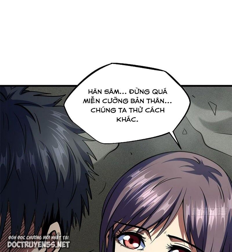 Siêu Cấp Thần Cơ Nhân Chap 150 - Next Chap 151