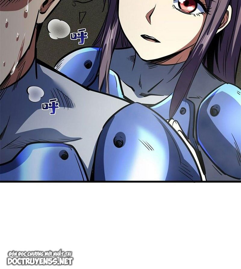 Siêu Cấp Thần Cơ Nhân Chap 150 - Next Chap 151