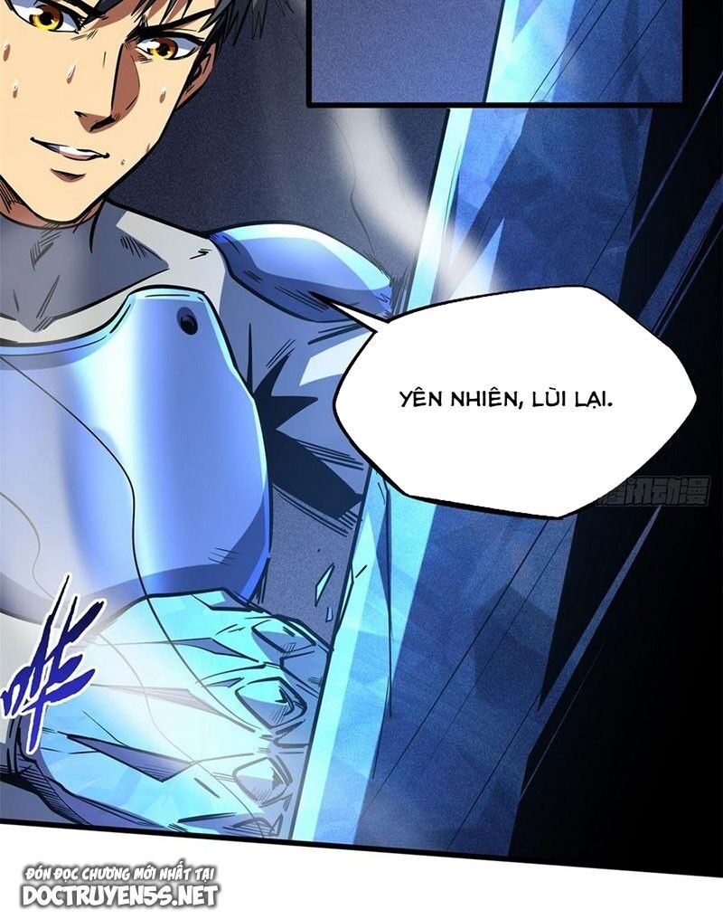 Siêu Cấp Thần Cơ Nhân Chap 150 - Next Chap 151
