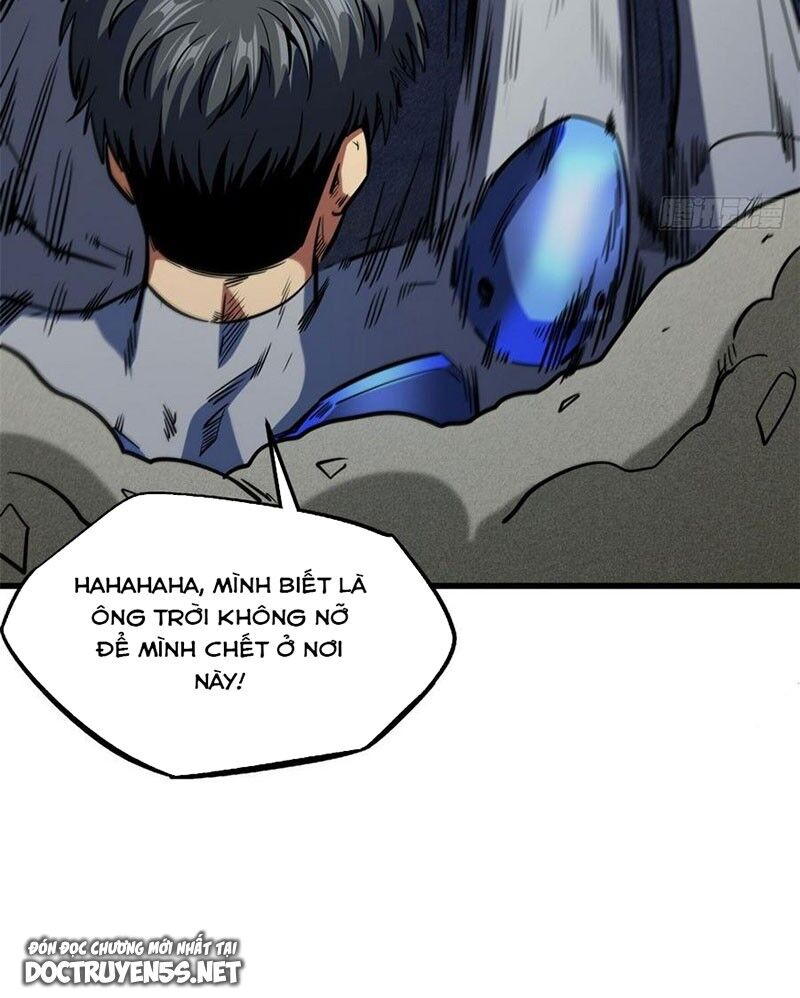 Siêu Cấp Thần Cơ Nhân Chap 150 - Next Chap 151