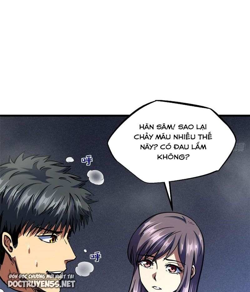 Siêu Cấp Thần Cơ Nhân Chap 150 - Next Chap 151