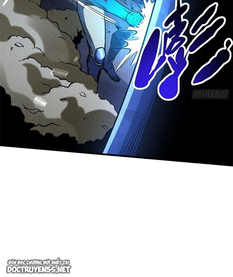 Siêu Cấp Thần Cơ Nhân Chap 150 - Next Chap 151
