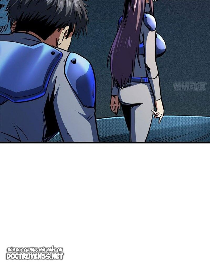 Siêu Cấp Thần Cơ Nhân Chap 150 - Next Chap 151
