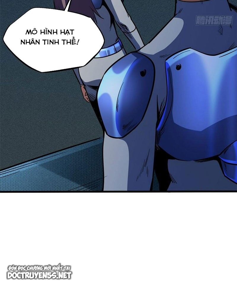 Siêu Cấp Thần Cơ Nhân Chap 150 - Next Chap 151