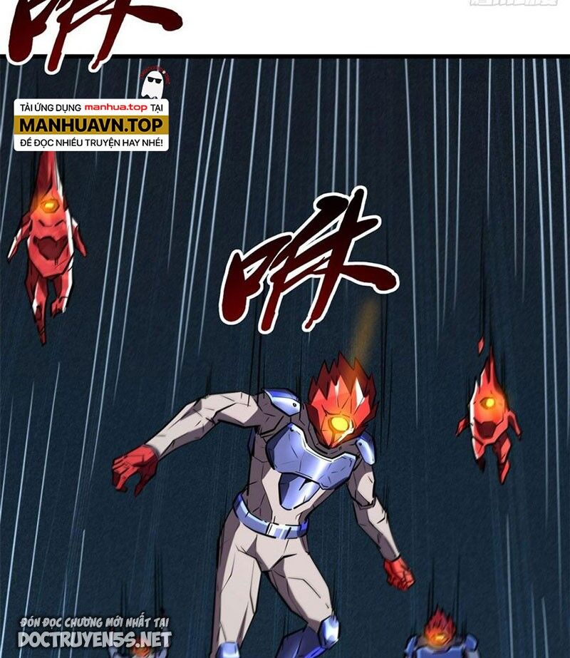 Siêu Cấp Thần Cơ Nhân Chap 150 - Next Chap 151