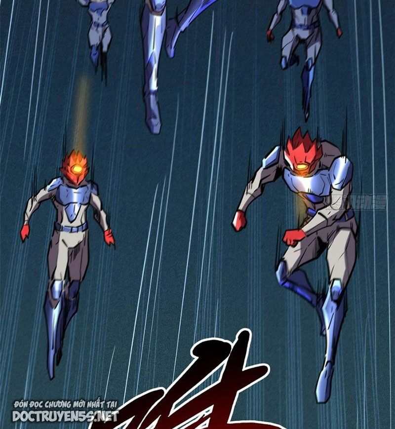 Siêu Cấp Thần Cơ Nhân Chap 150 - Next Chap 151