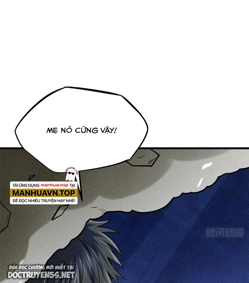 Siêu Cấp Thần Cơ Nhân Chap 150 - Next Chap 151