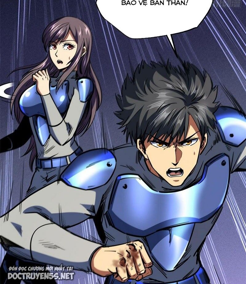 Siêu Cấp Thần Cơ Nhân Chap 150 - Next Chap 151