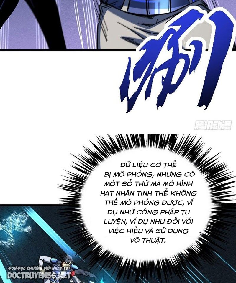 Siêu Cấp Thần Cơ Nhân Chap 150 - Next Chap 151