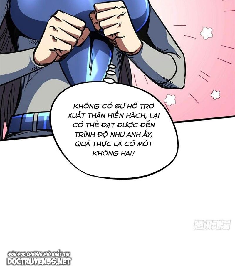 Siêu Cấp Thần Cơ Nhân Chap 150 - Next Chap 151