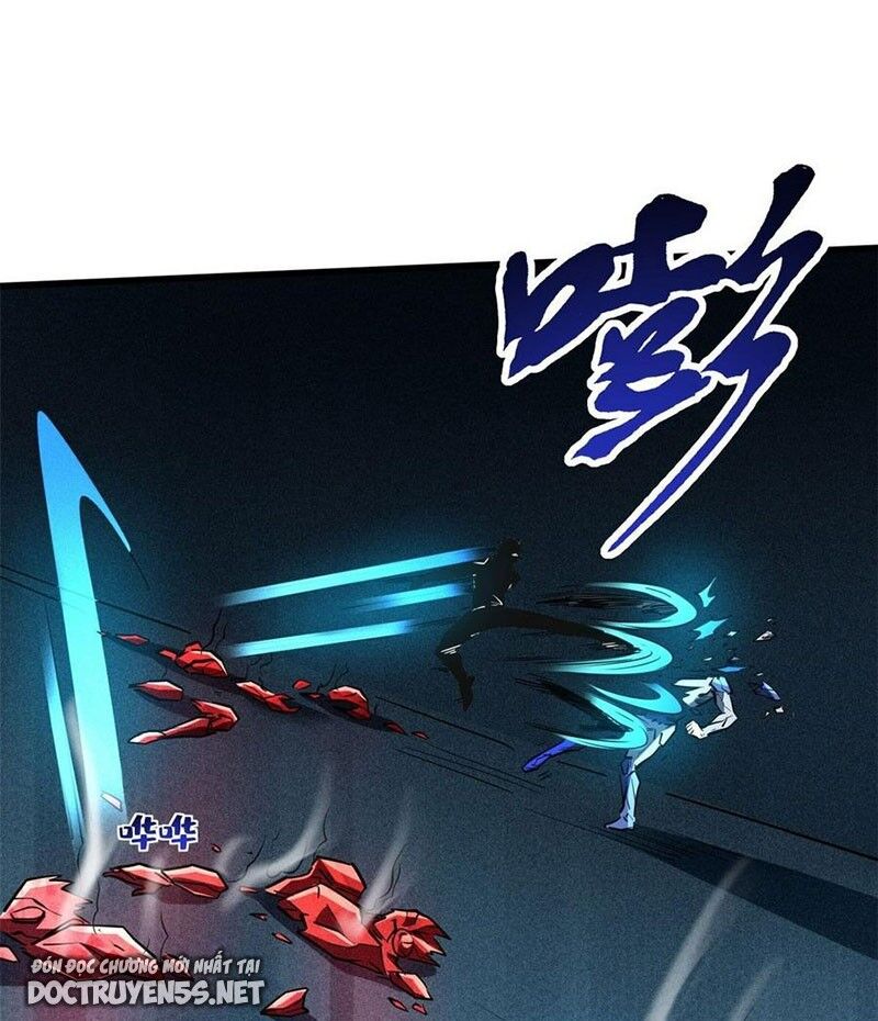 Siêu Cấp Thần Cơ Nhân Chap 150 - Next Chap 151
