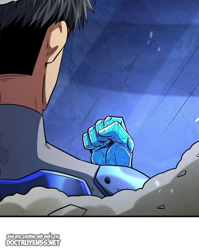 Siêu Cấp Thần Cơ Nhân Chap 150 - Next Chap 151