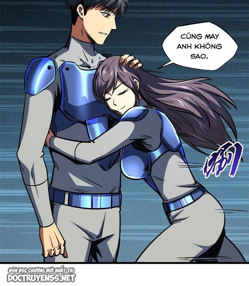 Siêu Cấp Thần Cơ Nhân Chap 150 - Next Chap 151