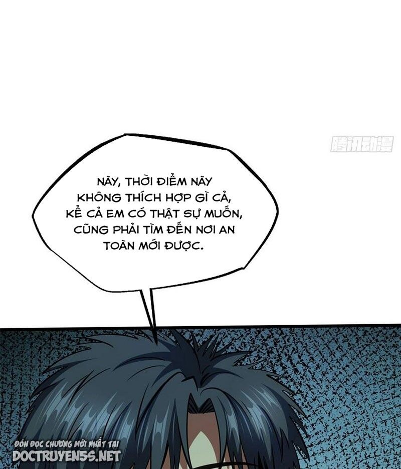 Siêu Cấp Thần Cơ Nhân Chap 150 - Next Chap 151