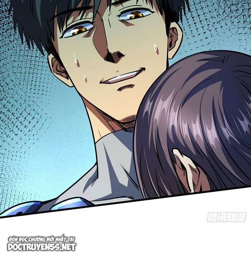 Siêu Cấp Thần Cơ Nhân Chap 150 - Next Chap 151