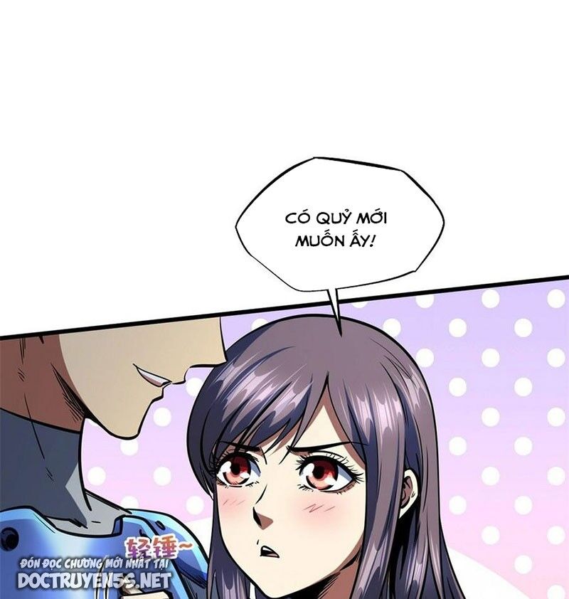 Siêu Cấp Thần Cơ Nhân Chap 150 - Next Chap 151