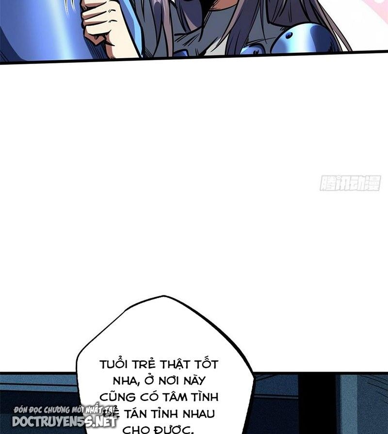 Siêu Cấp Thần Cơ Nhân Chap 150 - Next Chap 151