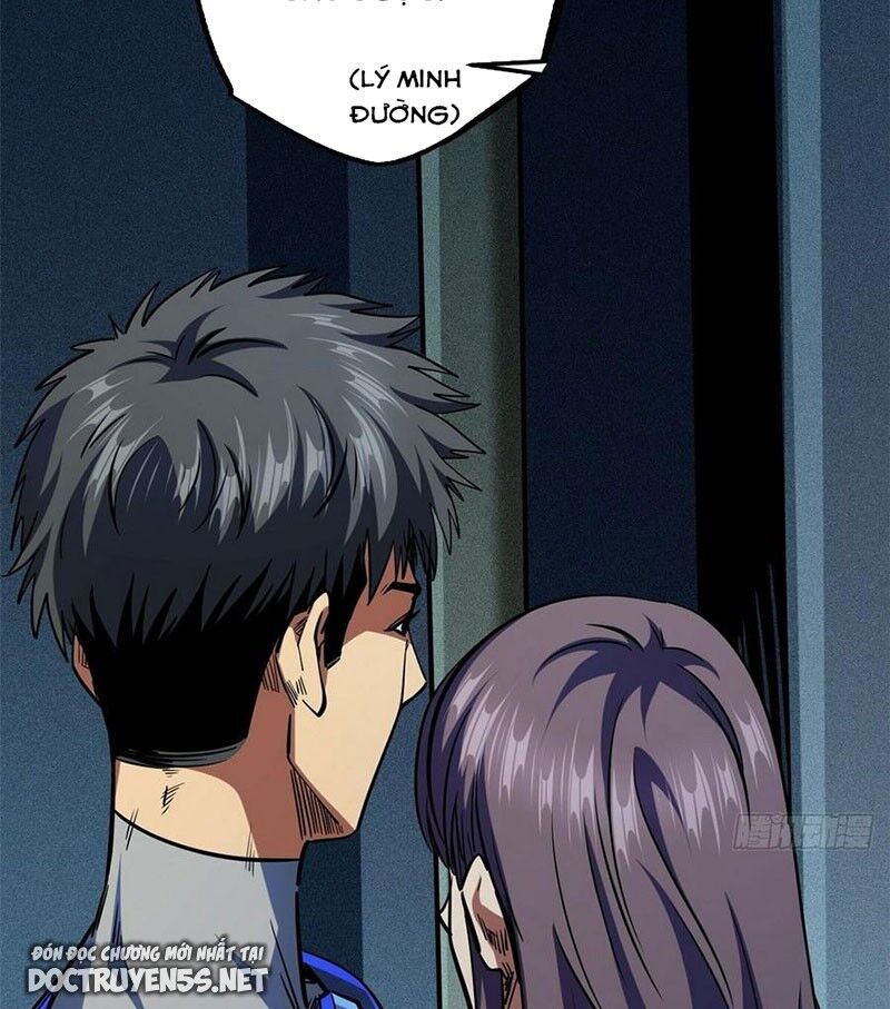 Siêu Cấp Thần Cơ Nhân Chap 150 - Next Chap 151