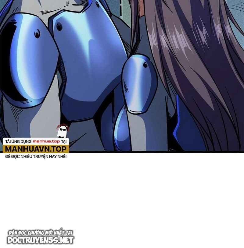 Siêu Cấp Thần Cơ Nhân Chap 150 - Next Chap 151