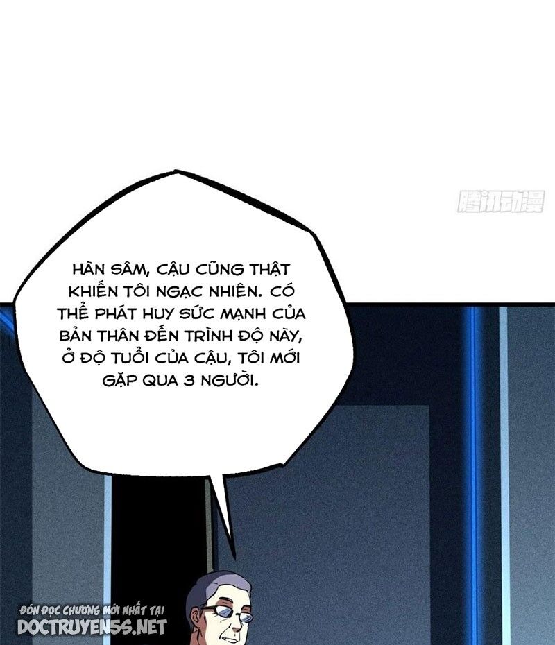 Siêu Cấp Thần Cơ Nhân Chap 150 - Next Chap 151