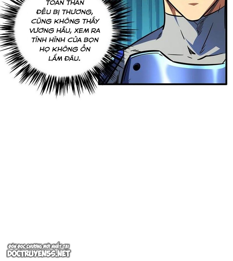 Siêu Cấp Thần Cơ Nhân Chap 150 - Next Chap 151