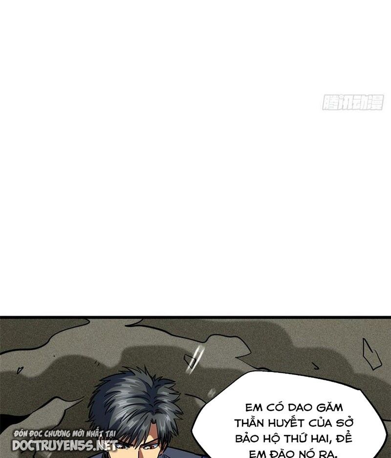 Siêu Cấp Thần Cơ Nhân Chap 150 - Next Chap 151