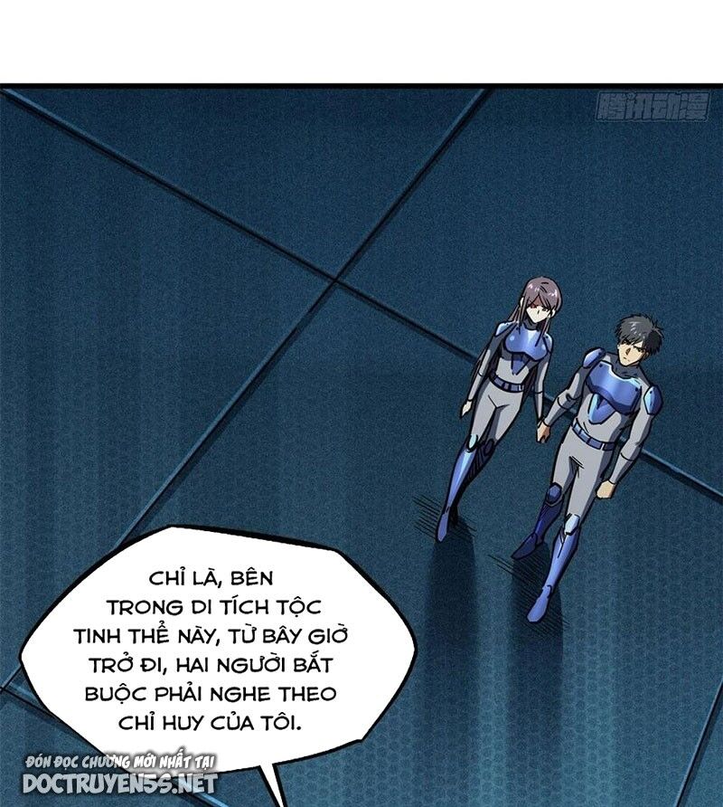 Siêu Cấp Thần Cơ Nhân Chap 150 - Next Chap 151