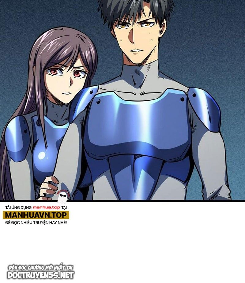 Siêu Cấp Thần Cơ Nhân Chap 150 - Next Chap 151