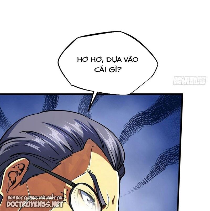 Siêu Cấp Thần Cơ Nhân Chap 150 - Next Chap 151