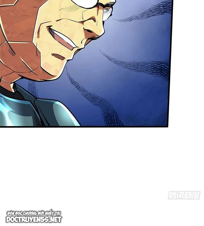 Siêu Cấp Thần Cơ Nhân Chap 150 - Next Chap 151