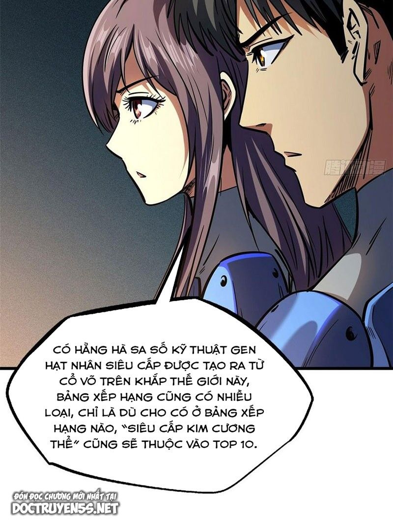 Siêu Cấp Thần Cơ Nhân Chap 150 - Next Chap 151
