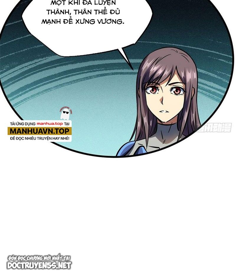 Siêu Cấp Thần Cơ Nhân Chap 150 - Next Chap 151