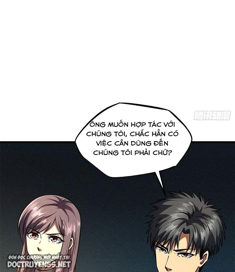 Siêu Cấp Thần Cơ Nhân Chap 150 - Next Chap 151