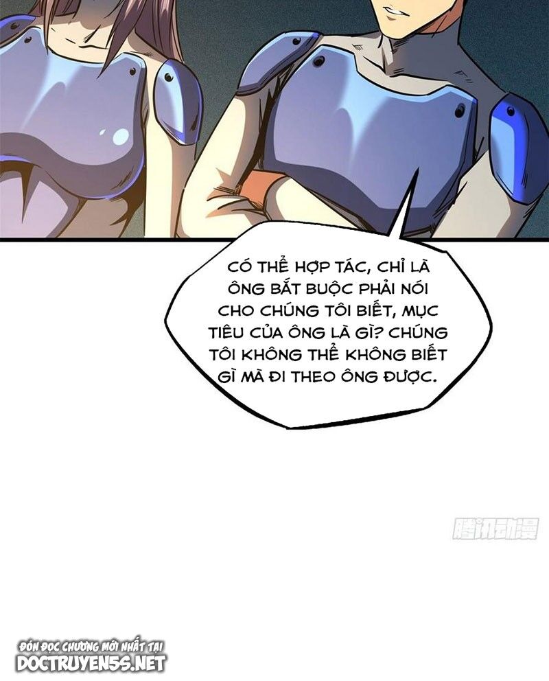 Siêu Cấp Thần Cơ Nhân Chap 150 - Next Chap 151