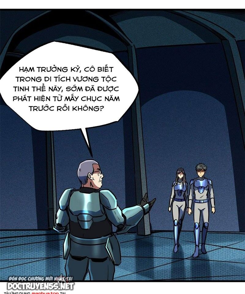Siêu Cấp Thần Cơ Nhân Chap 150 - Next Chap 151