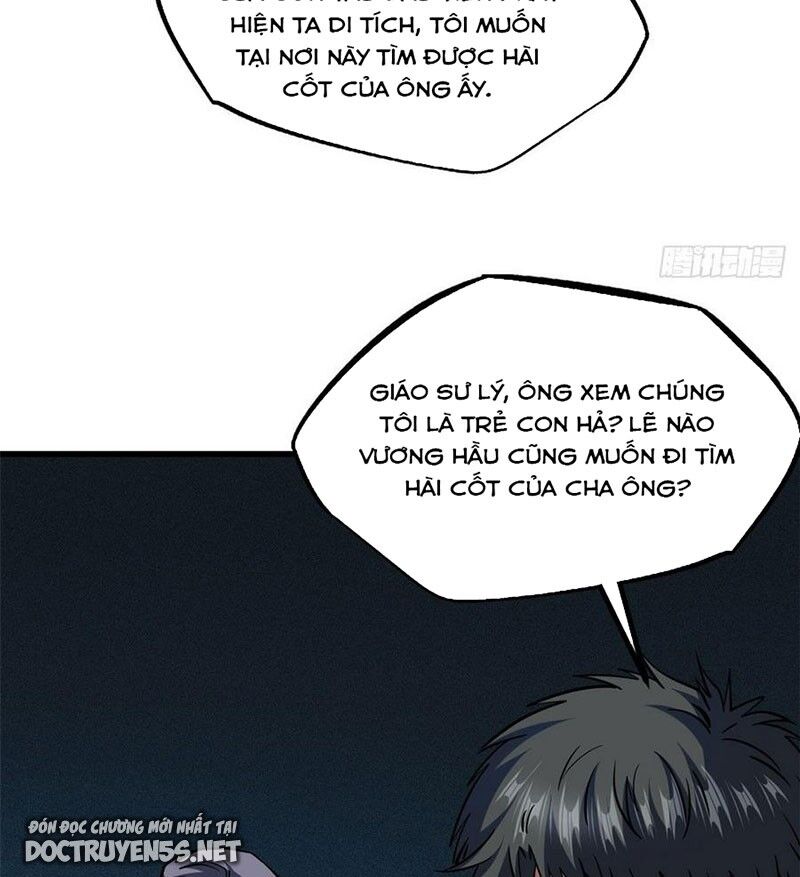 Siêu Cấp Thần Cơ Nhân Chap 150 - Next Chap 151