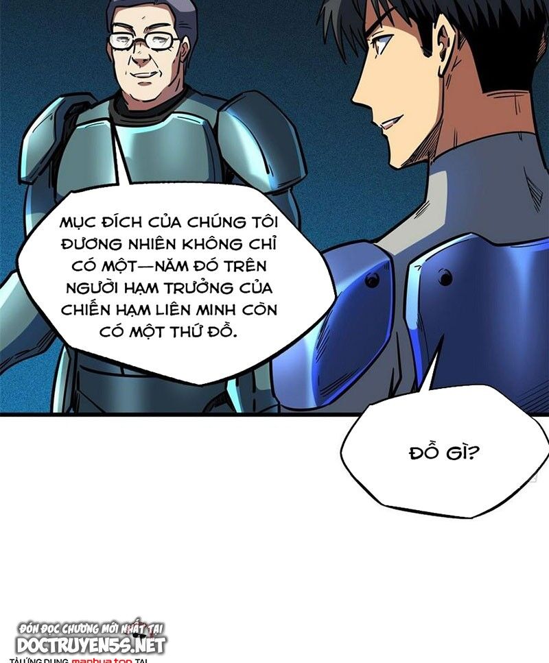 Siêu Cấp Thần Cơ Nhân Chap 150 - Next Chap 151