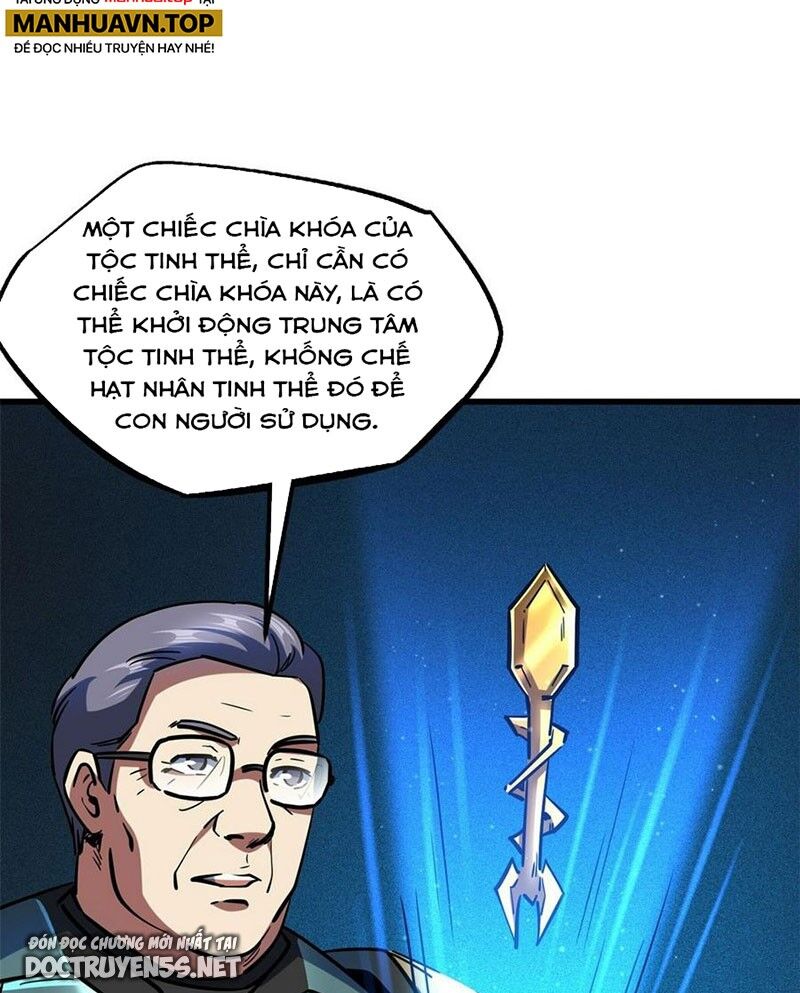 Siêu Cấp Thần Cơ Nhân Chap 150 - Next Chap 151