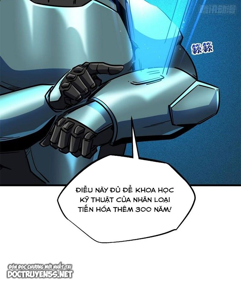 Siêu Cấp Thần Cơ Nhân Chap 150 - Next Chap 151