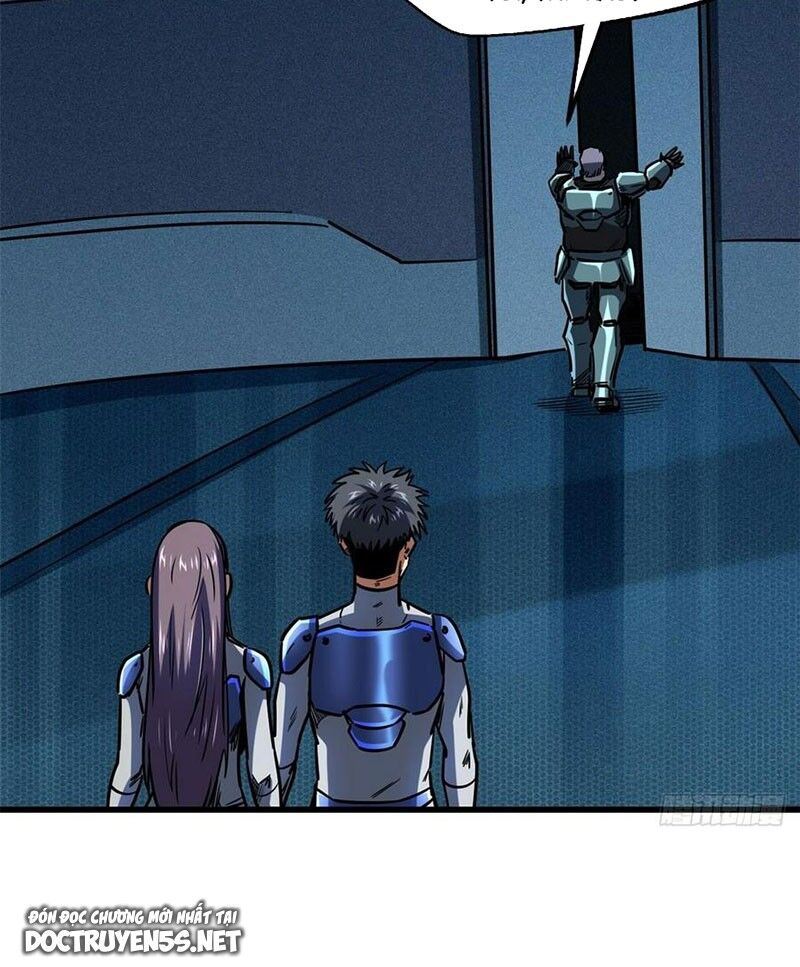 Siêu Cấp Thần Cơ Nhân Chap 150 - Next Chap 151
