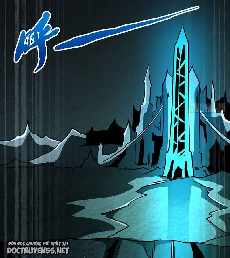 Siêu Cấp Thần Cơ Nhân Chap 150 - Next Chap 151