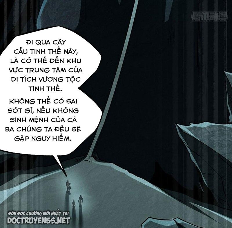 Siêu Cấp Thần Cơ Nhân Chap 150 - Next Chap 151