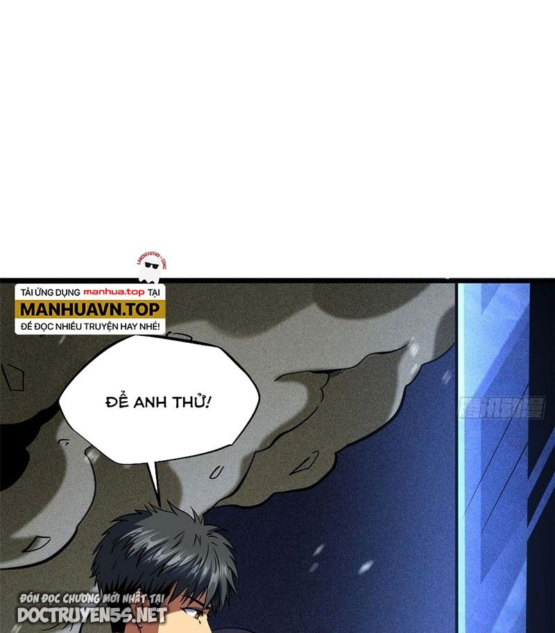 Siêu Cấp Thần Cơ Nhân Chap 150 - Next Chap 151