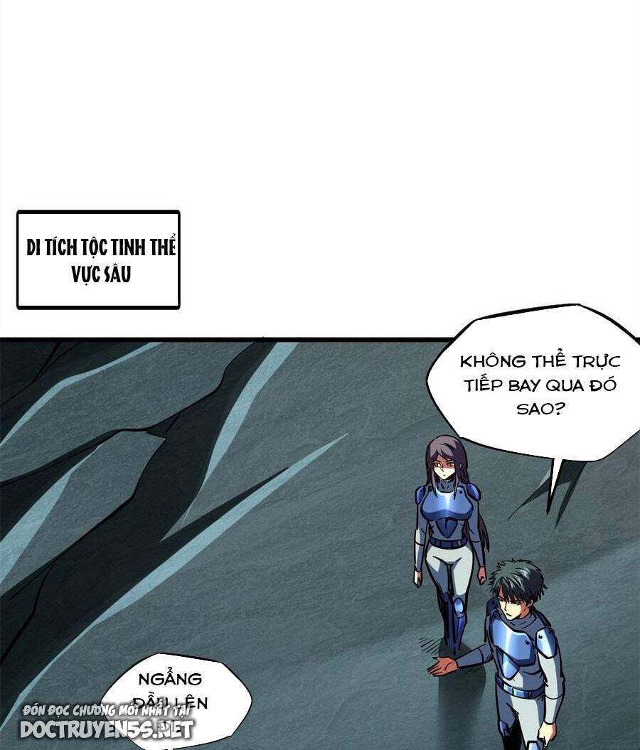 Siêu Cấp Thần Cơ Nhân Chap 151 - Next Chap 152