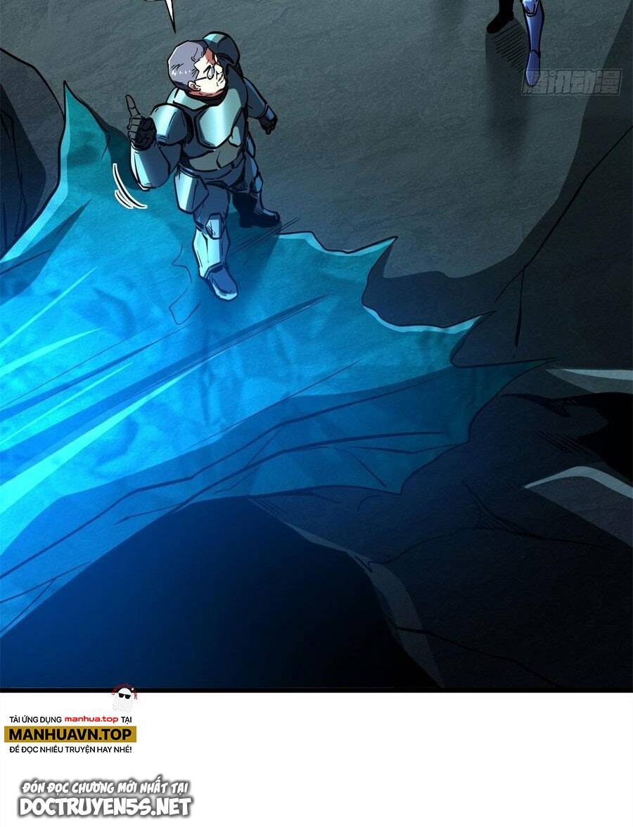 Siêu Cấp Thần Cơ Nhân Chap 151 - Next Chap 152