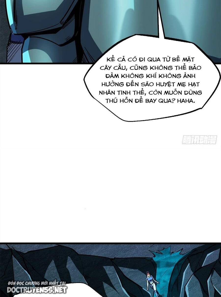 Siêu Cấp Thần Cơ Nhân Chap 151 - Next Chap 152