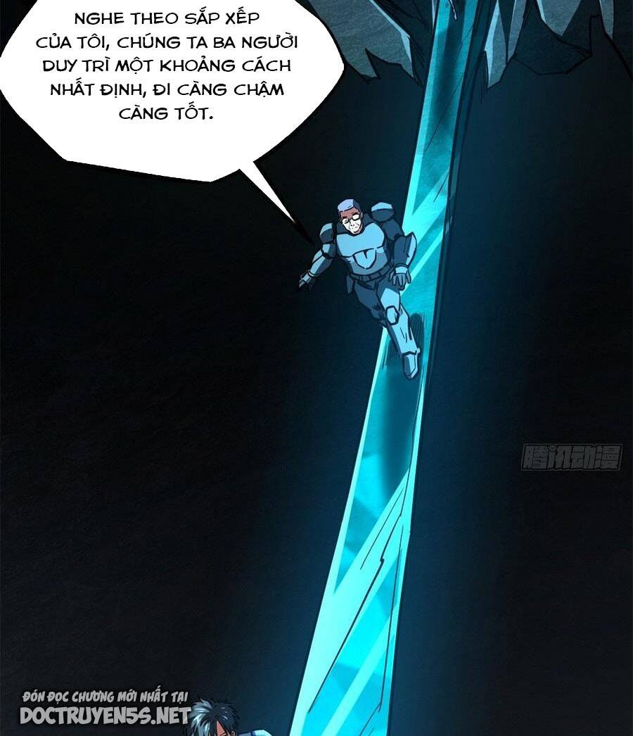 Siêu Cấp Thần Cơ Nhân Chap 151 - Next Chap 152