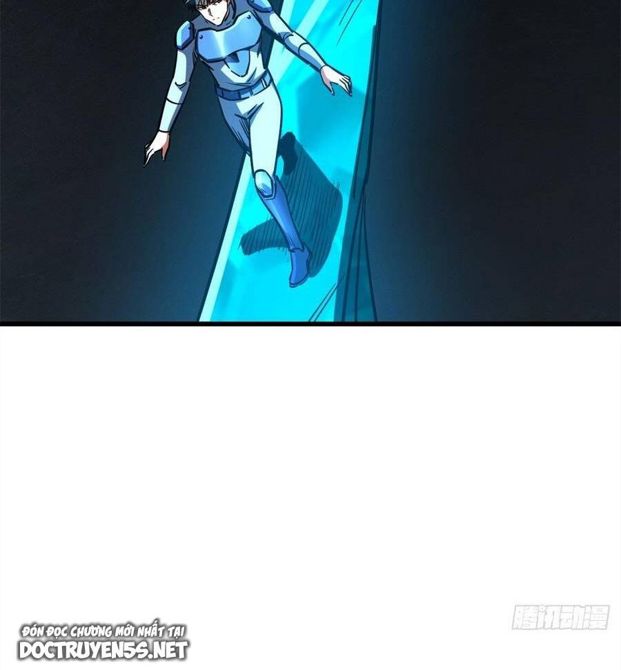 Siêu Cấp Thần Cơ Nhân Chap 151 - Next Chap 152